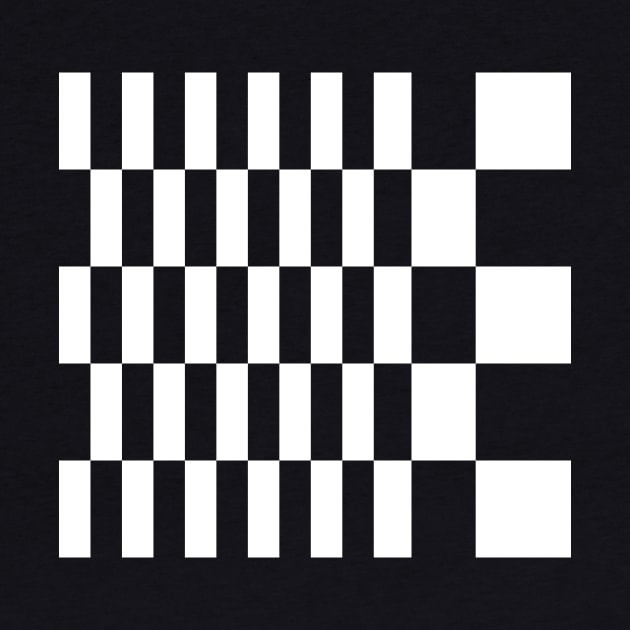 Squares pattern by lkn